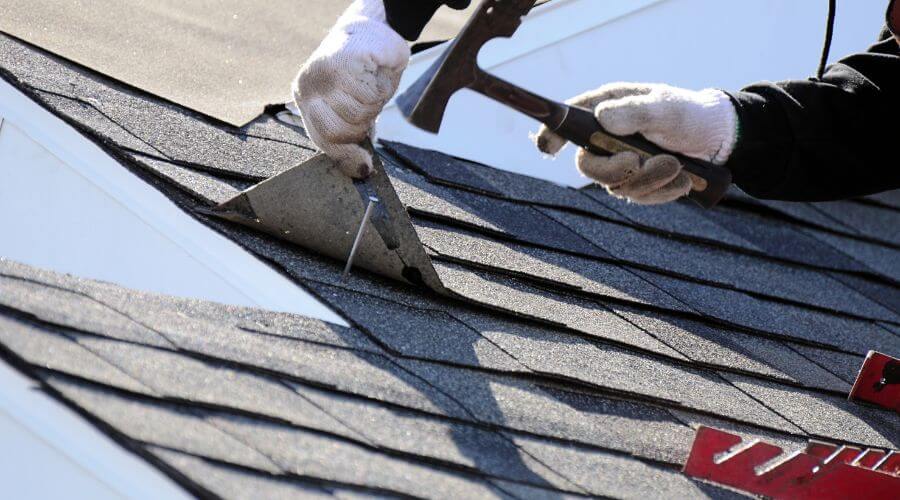 Local Chimney Repair in Lindsborg, KS
